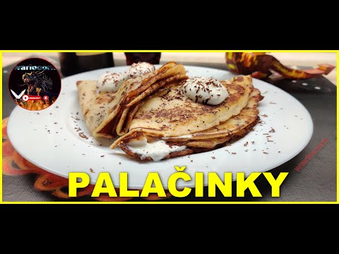 Video: 15 Najlepších Náplní Do Palaciniek