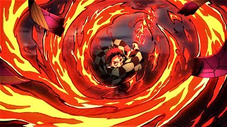 Demon Slayer -「AMV」- ROYALTY (KNY)