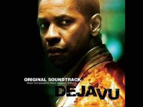 12. "Coming Back to You" - Macy Gray (DEJA VU SOUNDTRACK)