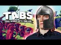 ЗАДЕЛАЛСЯ БОЛЬШИМ ГЕНЕРАЛОМ — Totally Accurate Battle Simulator