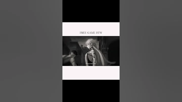 #wutheringwaves #wuwa