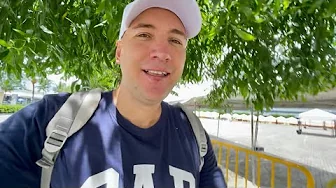 UPDATE ABOUT RUSSIAN VISA FOR DONNA! She doesn’t go to Russia!