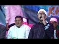 FULL AZ ZAHIR  & HABIB ZAENAL ABIDIN ASSEGAF TERBARU 2019 |  LIVE KAWAK JEPARA