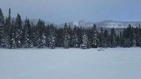 The best atv track system for those that love deep snow