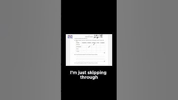 OCR Computer Science Paper 1 2022 Binary Walkthrough