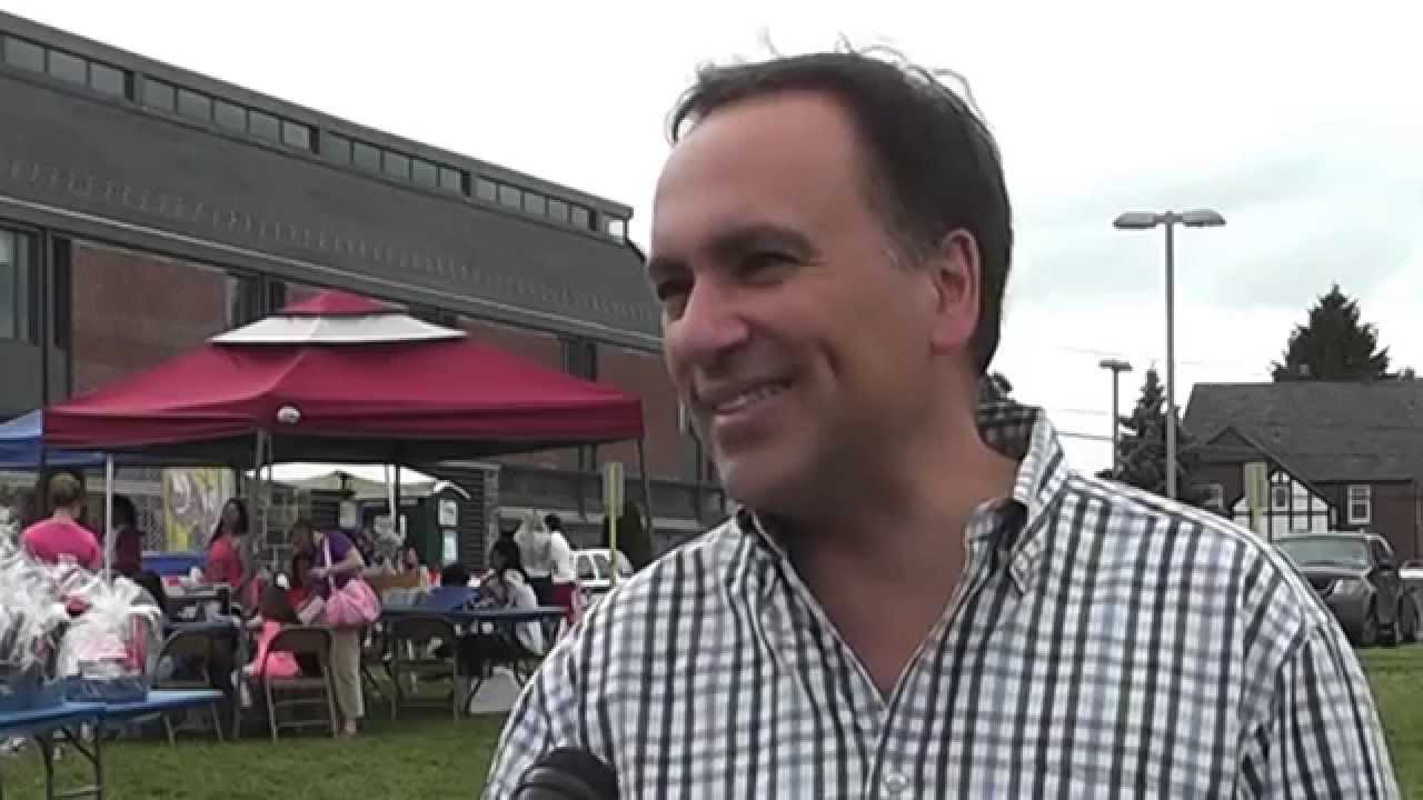 Hamilton Avenue Celebrates 100 Years YouTube