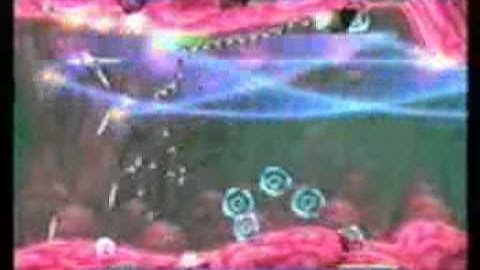 Gradius V: 10-4-2 - Player: UMI