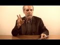 Daniel Goleman on Better Parents, Better Spouses, Better People