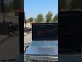 Tasso Audio Brilliant Column Speaker, adapt to outdoor live audition.