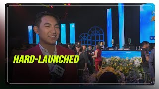 Darren 'hardlaunched' as newest member of 'It's Showtime' family | ABSCBN News