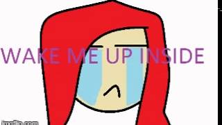 SECOND GIF ( WAKE ME UP)