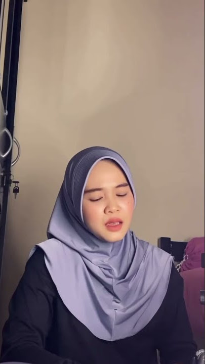 Bagaimana kalau aku tidak baik-baik saja - Judika (Cover by Nadya Febrianty)