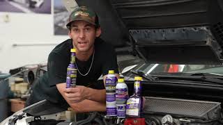 Royal Purple Performance Chemicals