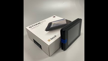 SecuX Stone W10 Hardware Wallet Review and Setup