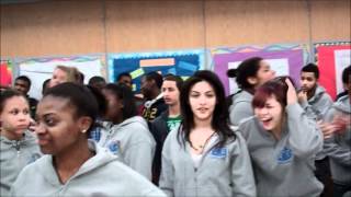 Class Of 2012 Movie