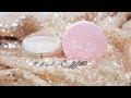 Jacquelle Tone Up Powder?? | Atamipuspa
