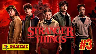 Stranger Things: Panini Collection - The Last Adventure #3
