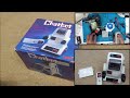 Trying to FIX: 1985 TOMY CHATBOT