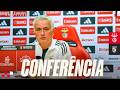 Antevisão | SL Benfica vs. SC Braga