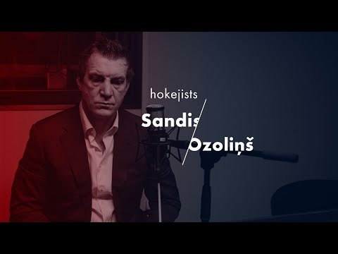 Video: Sandis Ozoliņš: biogrāfija un fotogrāfijas