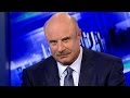 Dr. Phil opens up about interviewing JonBenet's brother