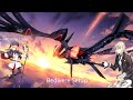 [FGO NA] LB 6 Albion Fight — Bedivere Setup