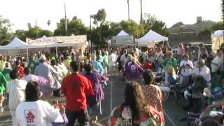 Akachan Ondo SFV JACC Obon 2011