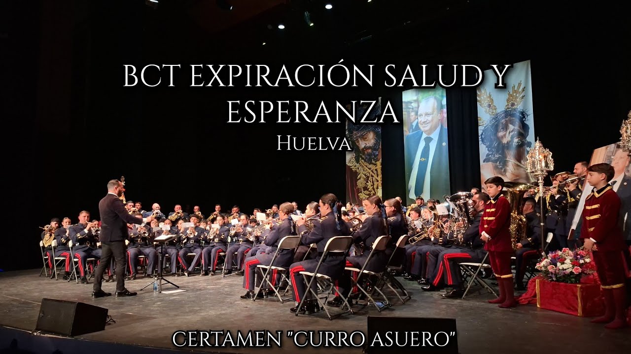 BCT Expiración 