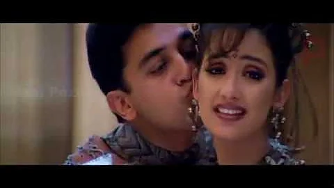 Maya Machindra Video Song | Indian Tamil Movie | Kamal hassan, Manisha Koirala | AR Rahman 1080P