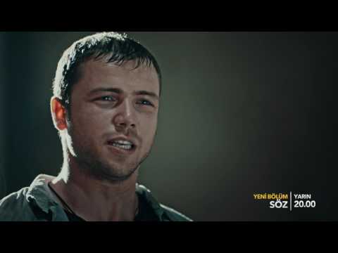 Söz 9. Bölüm 2. Fragmanı!