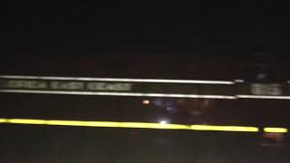 FEC TRAIN 210#856@6:23am