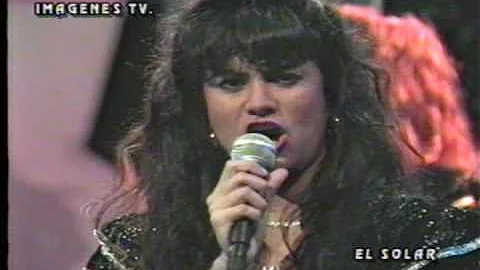 SON DE AZUCAR DIANA VARGAS - Porque no te vas