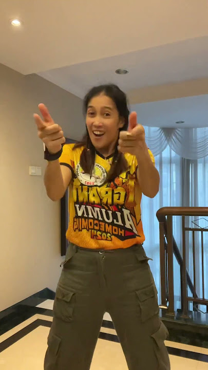 Hataw Jud ni sya oi #positivevibes #shorts #dance