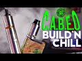 Cabeo rdtas  build n chill  mtl  dl  made in germany