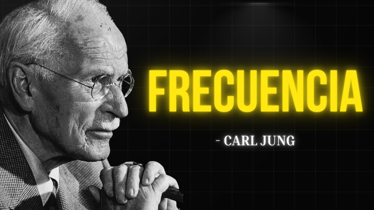 Cómo subir tu frecuencia emocional para atraer un amor sano | Carl Jung Filosofía