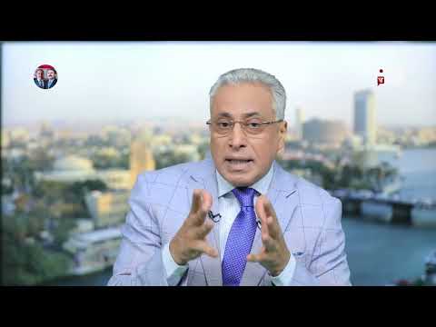 خطر كبير قادم من اليمن على السعودية ودول الخليج وهذه هي الحلول فؤاد الصلاحي حوار عارف الصرمي