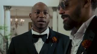 Mood 2 Short Film Trailer Starring Jacquees, Trae Young, Kris Lofton