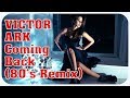 Victor Ark - Coming Back (80's Remix)