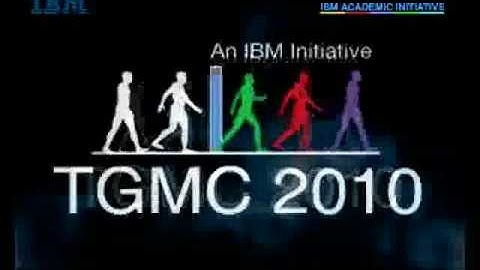 TGMC 2010 - Register Now!.flv