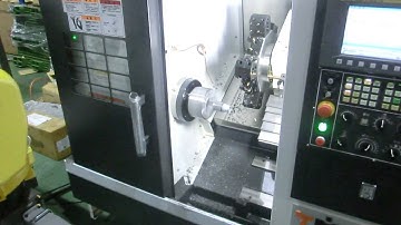 TMT  - TTL-15A with ROBOT (2 VS 1)