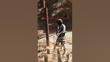 Aura of the Elite: Indian Special Forces in Action | Para SF in Action #indianarmy #parasf #explore