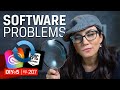 Common PC problems and how to fix them: Software – DIY in 5 Ep 207