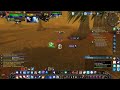 Wrath classic mage leveling