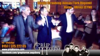 Grup-Harem Augsburg - Halay Urfali Zeyno - Tel.0157-375 222 05 Grupharem