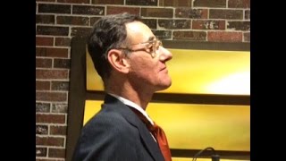 My First Author Interview