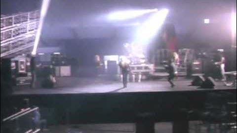 Vixen - Love Made Me (Official Video) 1988