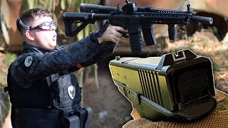 Most Viral Airsoft Moments Ever Caught On Camera 1 Billion Views