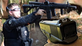 Most Viral Airsoft Moments Ever Caught On Camera (1 BILLION VIEWS) screenshot 4