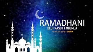 Best Naso ft Mbumba - Ramadhani