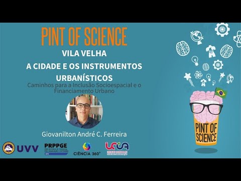 A cidade e os instrumentos urbanísticos